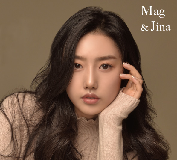 Mag & Jina LOOKBOOK VOL.06 ‘여배우 홍태라,서민주,이필라’ 이미지